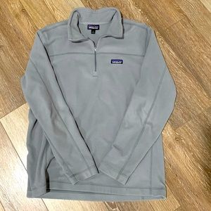Patagonia fleece 1/4 Zip